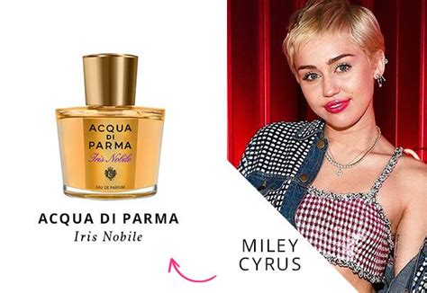 miley cyrus versace perfume.